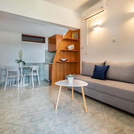 Apartments Tamaris Neum Dış mekan fotoğraf
