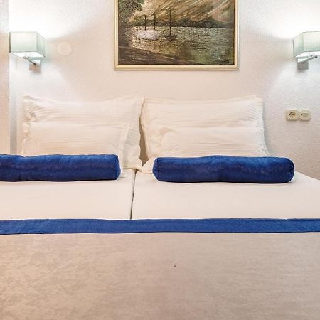 Apartments Tamaris Neum Dış mekan fotoğraf