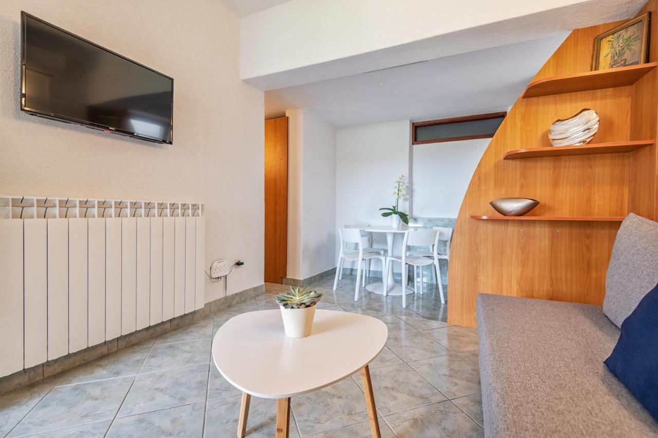 Apartments Tamaris Neum Dış mekan fotoğraf