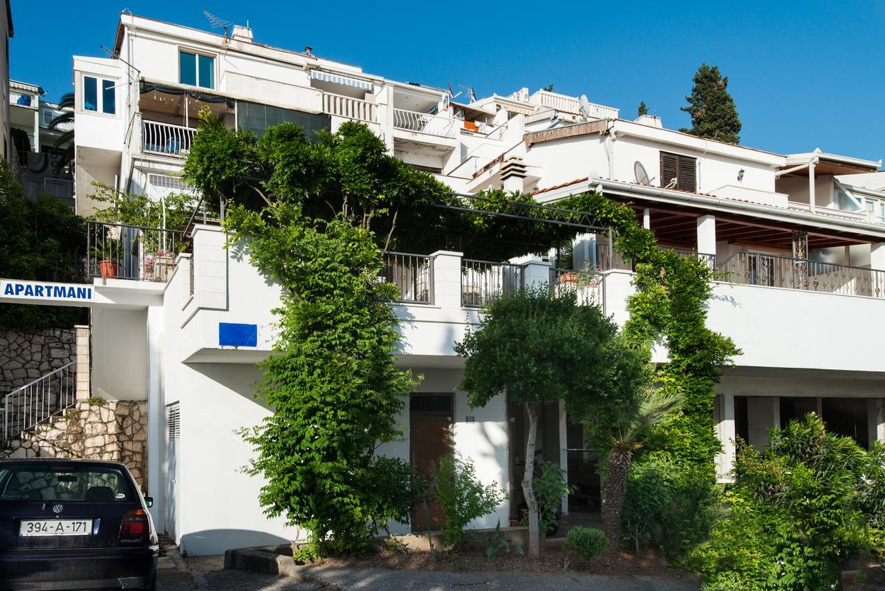Apartments Tamaris Neum Dış mekan fotoğraf