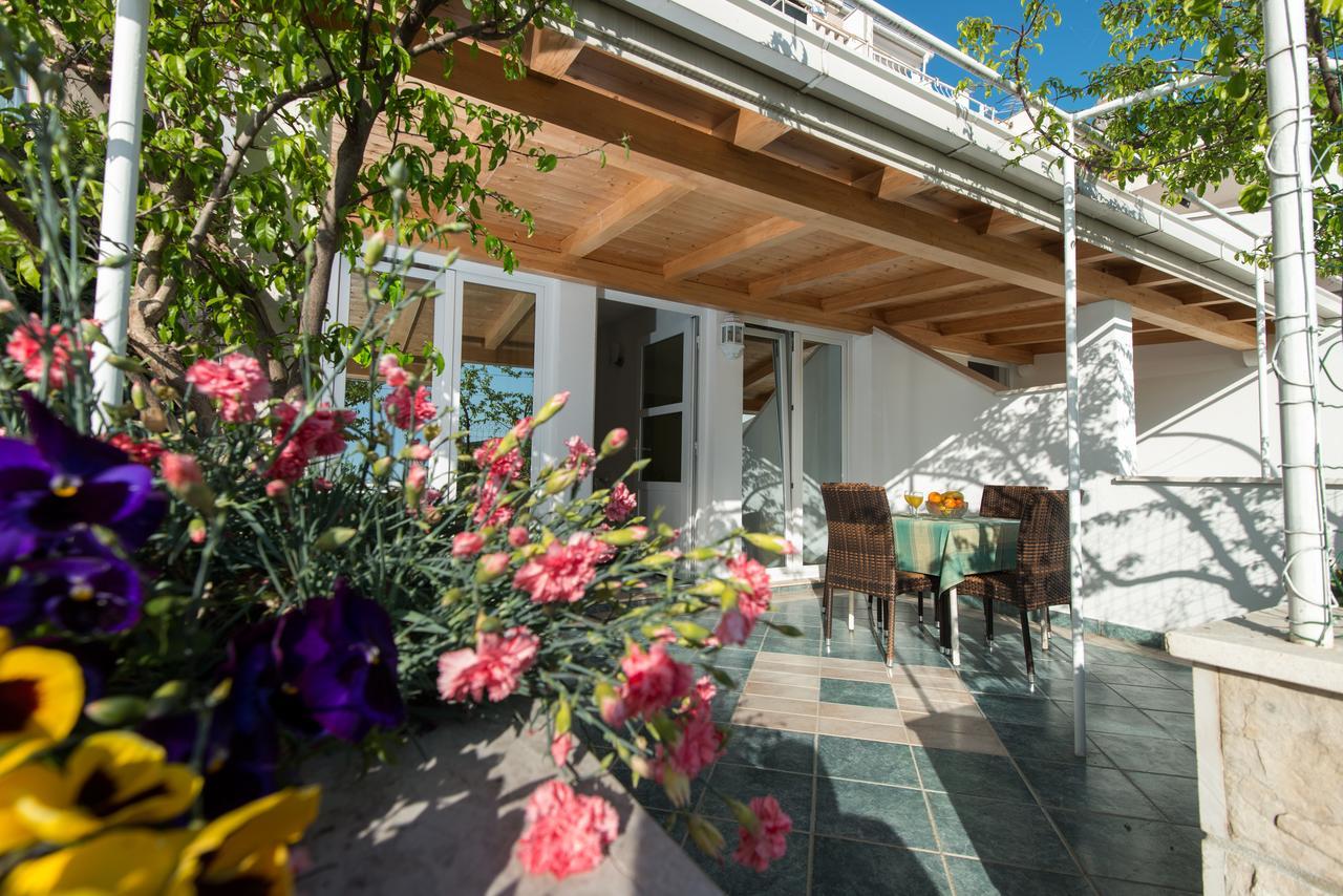 Apartments Tamaris Neum Dış mekan fotoğraf