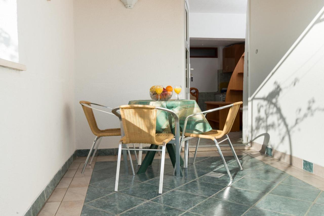 Apartments Tamaris Neum Dış mekan fotoğraf