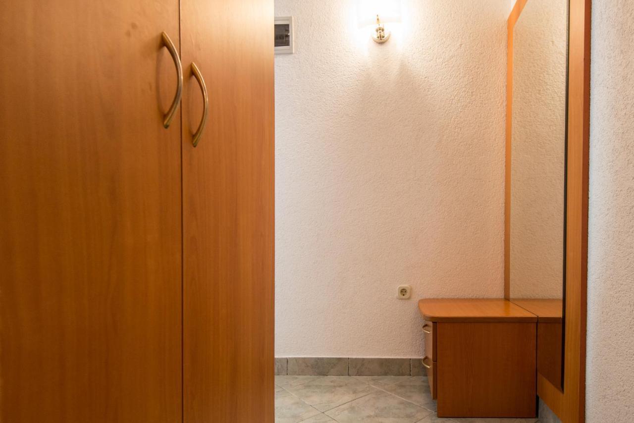 Apartments Tamaris Neum Dış mekan fotoğraf