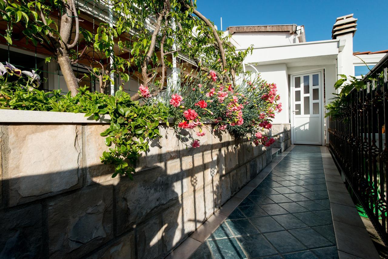 Apartments Tamaris Neum Dış mekan fotoğraf