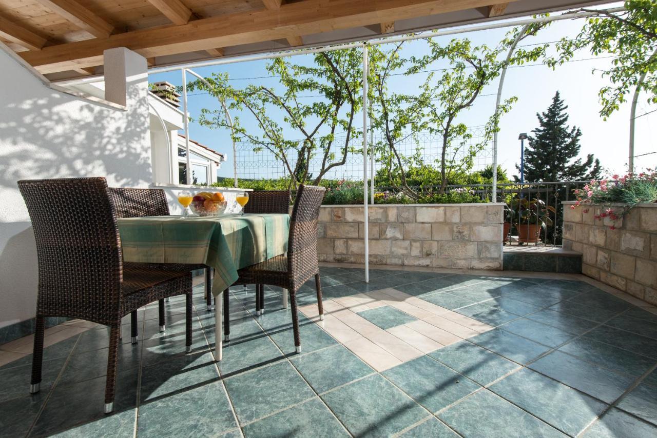 Apartments Tamaris Neum Dış mekan fotoğraf