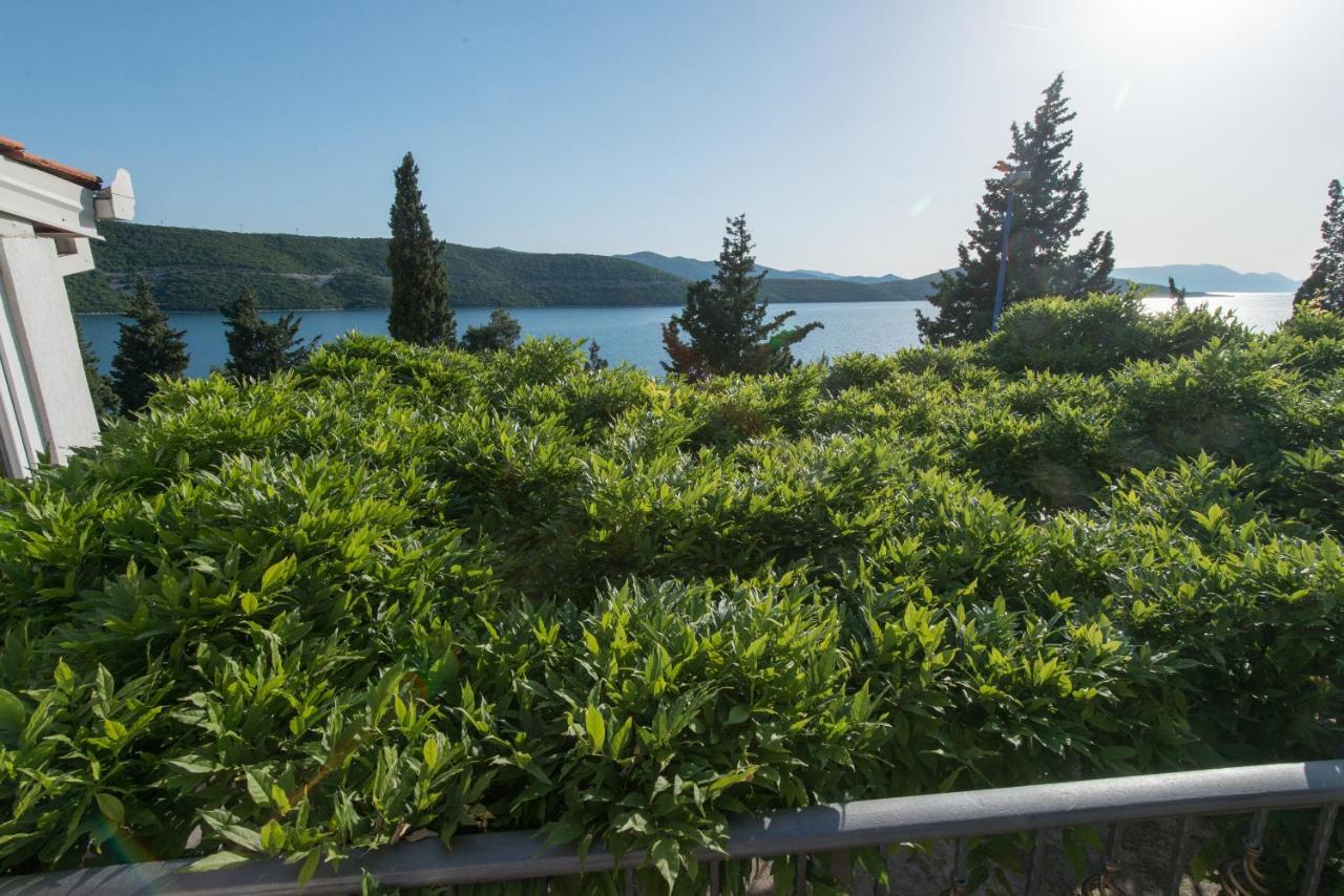 Apartments Tamaris Neum Dış mekan fotoğraf