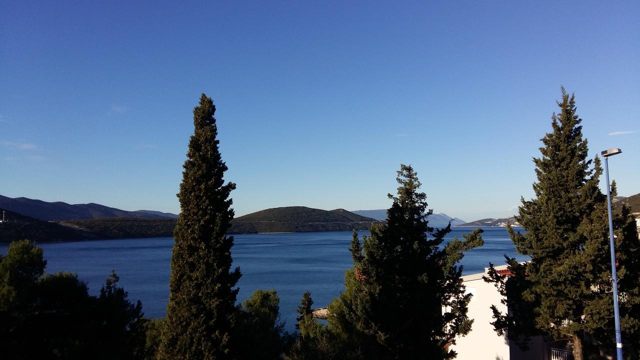 Apartments Tamaris Neum Dış mekan fotoğraf