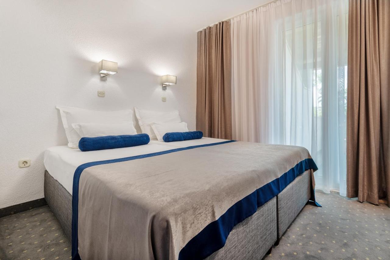 Apartments Tamaris Neum Dış mekan fotoğraf