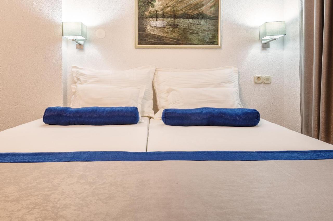 Apartments Tamaris Neum Dış mekan fotoğraf