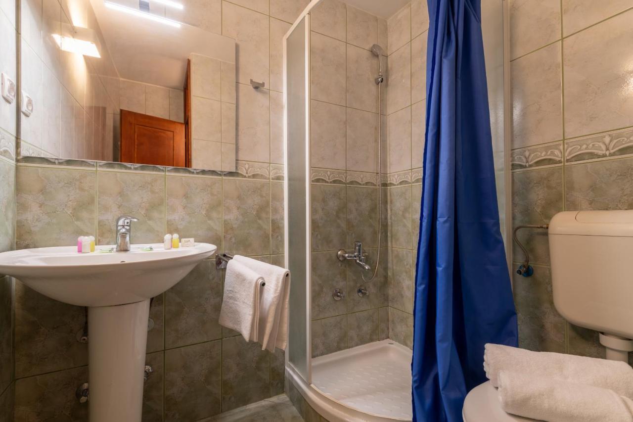 Apartments Tamaris Neum Dış mekan fotoğraf