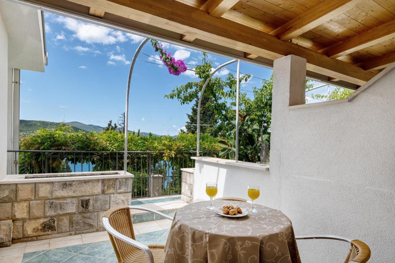 Apartments Tamaris Neum Dış mekan fotoğraf