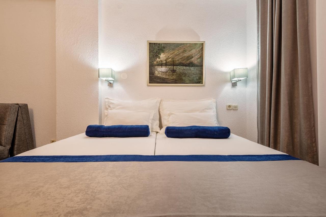 Apartments Tamaris Neum Dış mekan fotoğraf