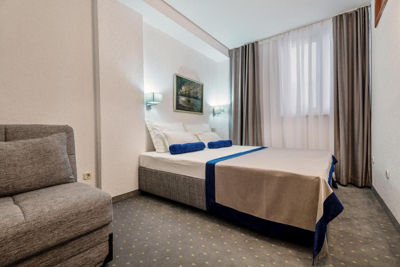 Apartments Tamaris Neum Dış mekan fotoğraf