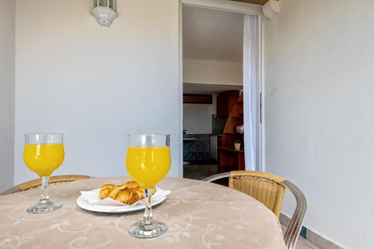 Apartments Tamaris Neum Dış mekan fotoğraf