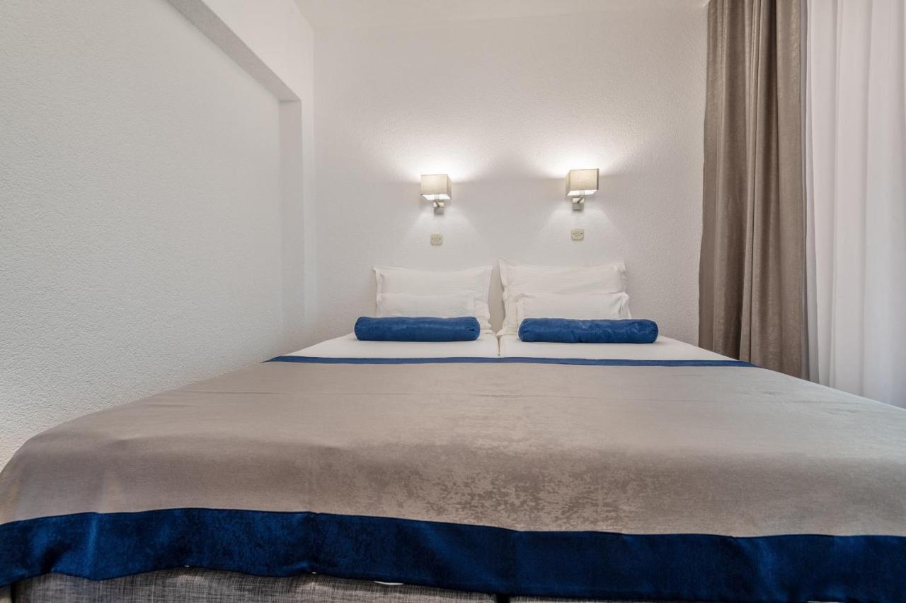 Apartments Tamaris Neum Dış mekan fotoğraf