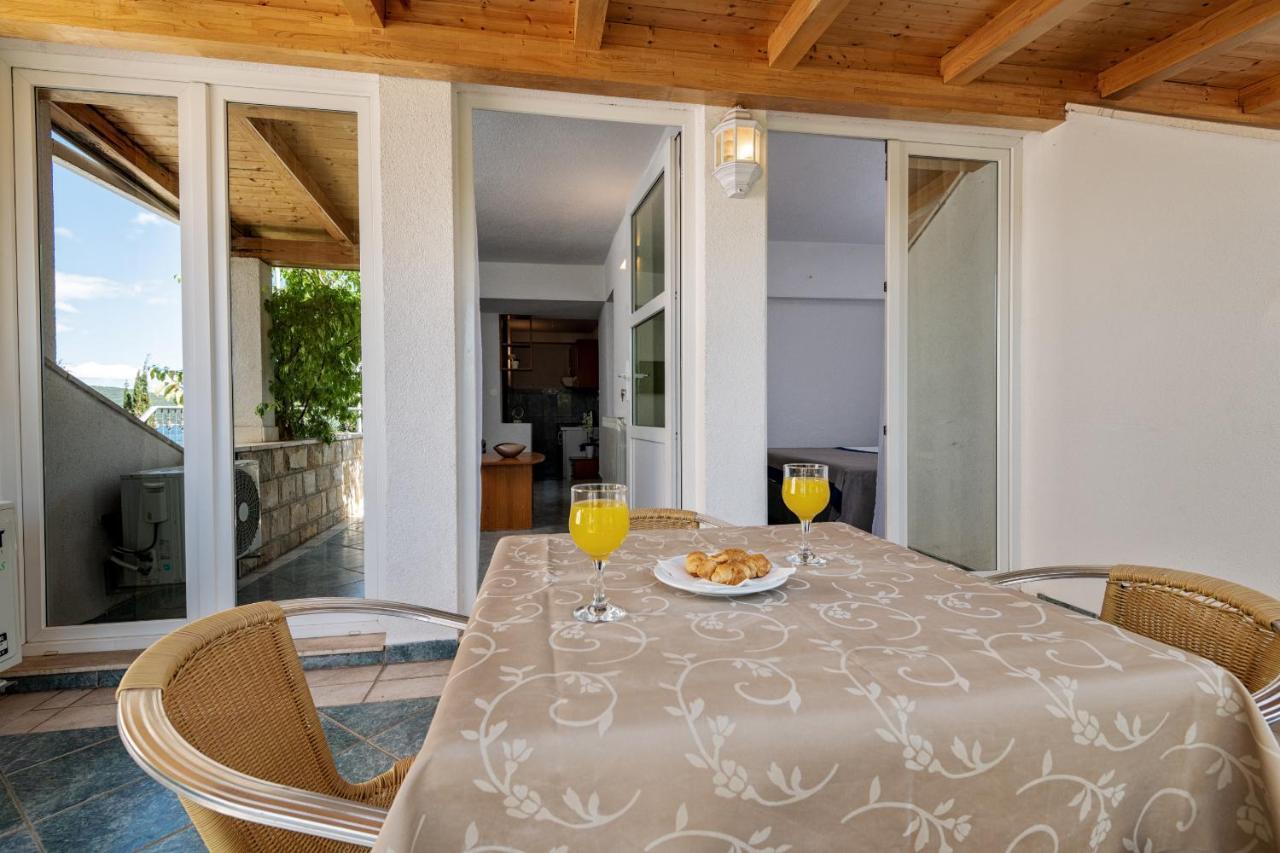 Apartments Tamaris Neum Dış mekan fotoğraf