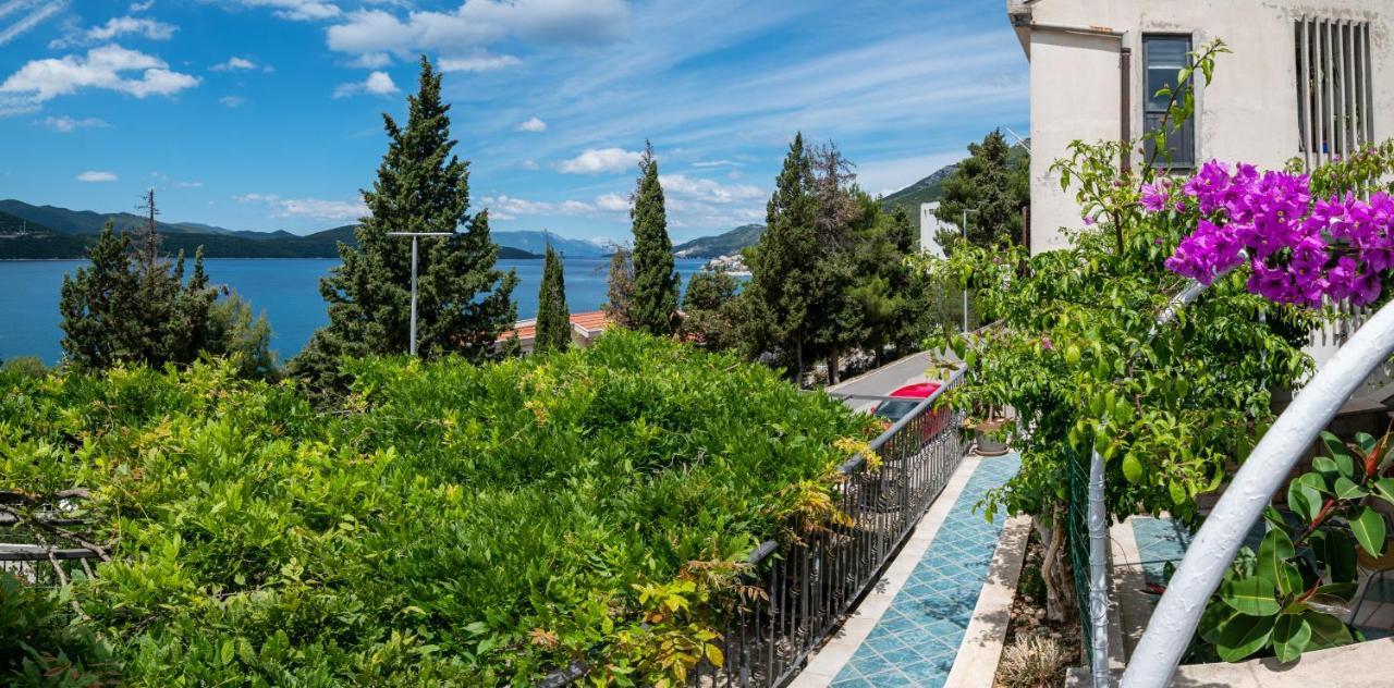 Apartments Tamaris Neum Dış mekan fotoğraf