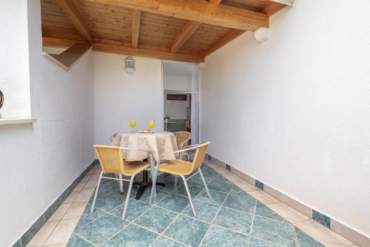 Apartments Tamaris Neum Dış mekan fotoğraf