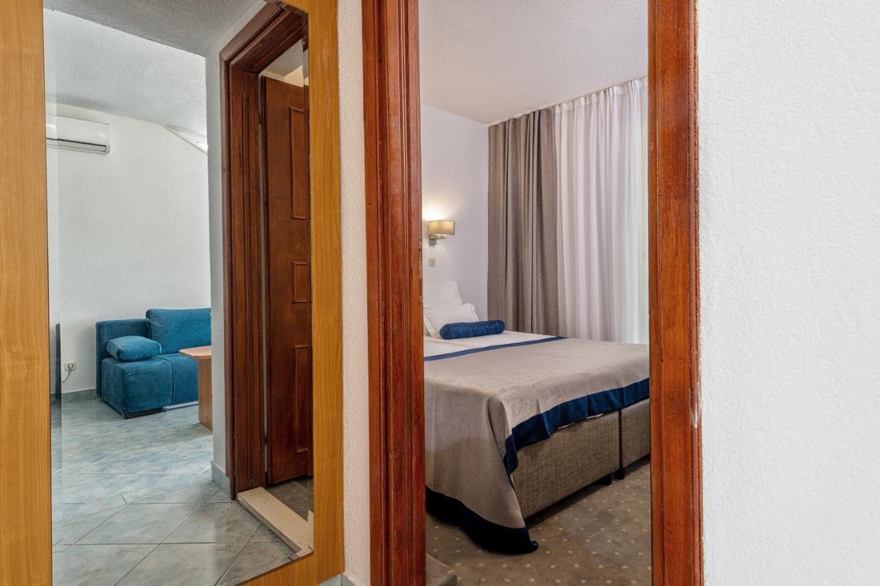 Apartments Tamaris Neum Dış mekan fotoğraf