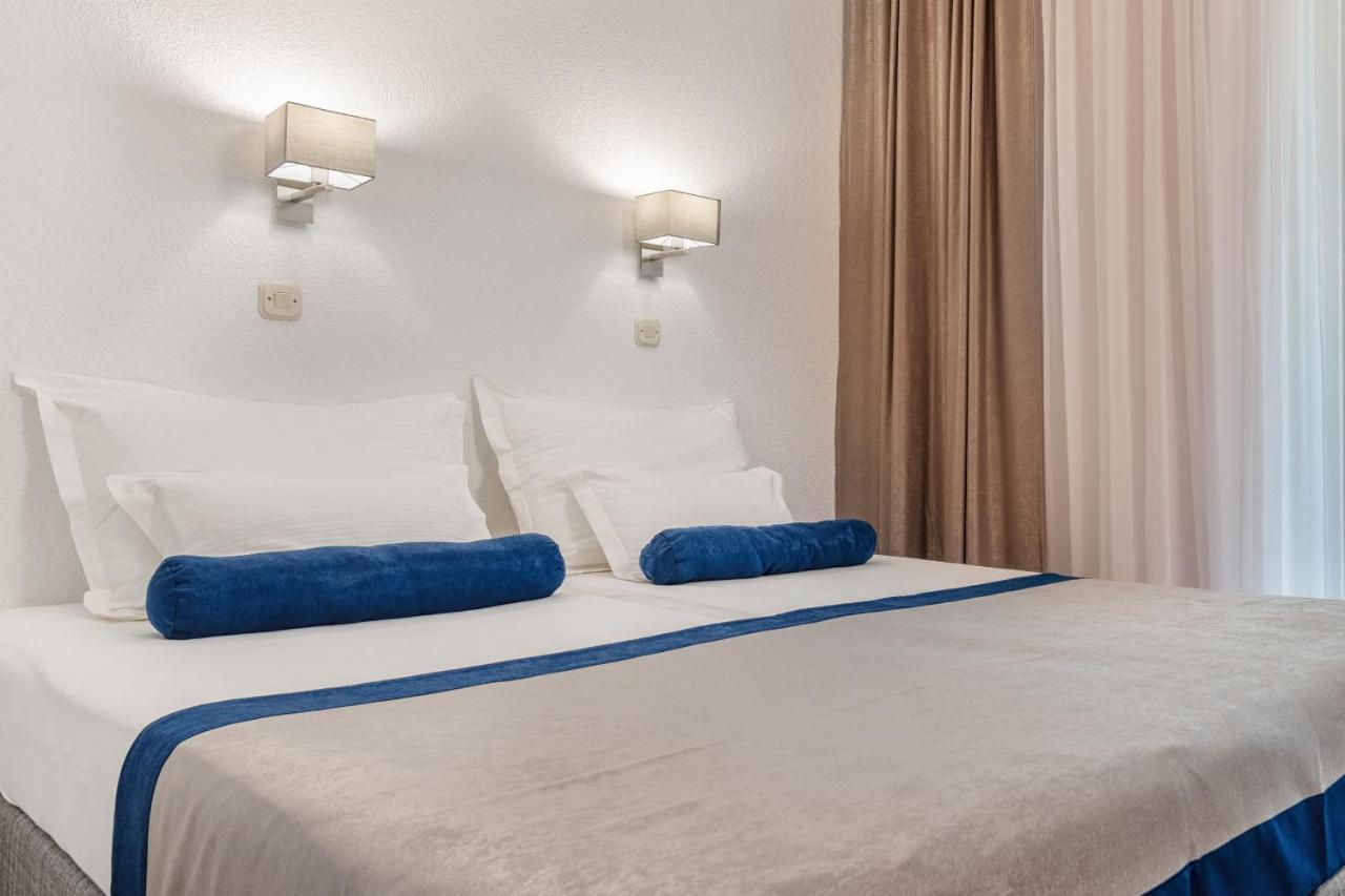 Apartments Tamaris Neum Dış mekan fotoğraf