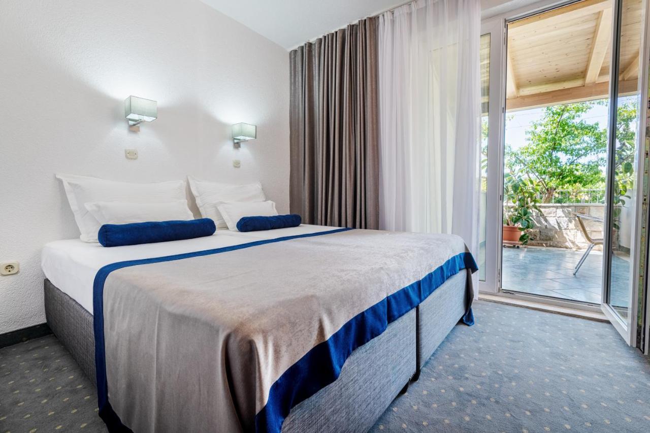 Apartments Tamaris Neum Dış mekan fotoğraf
