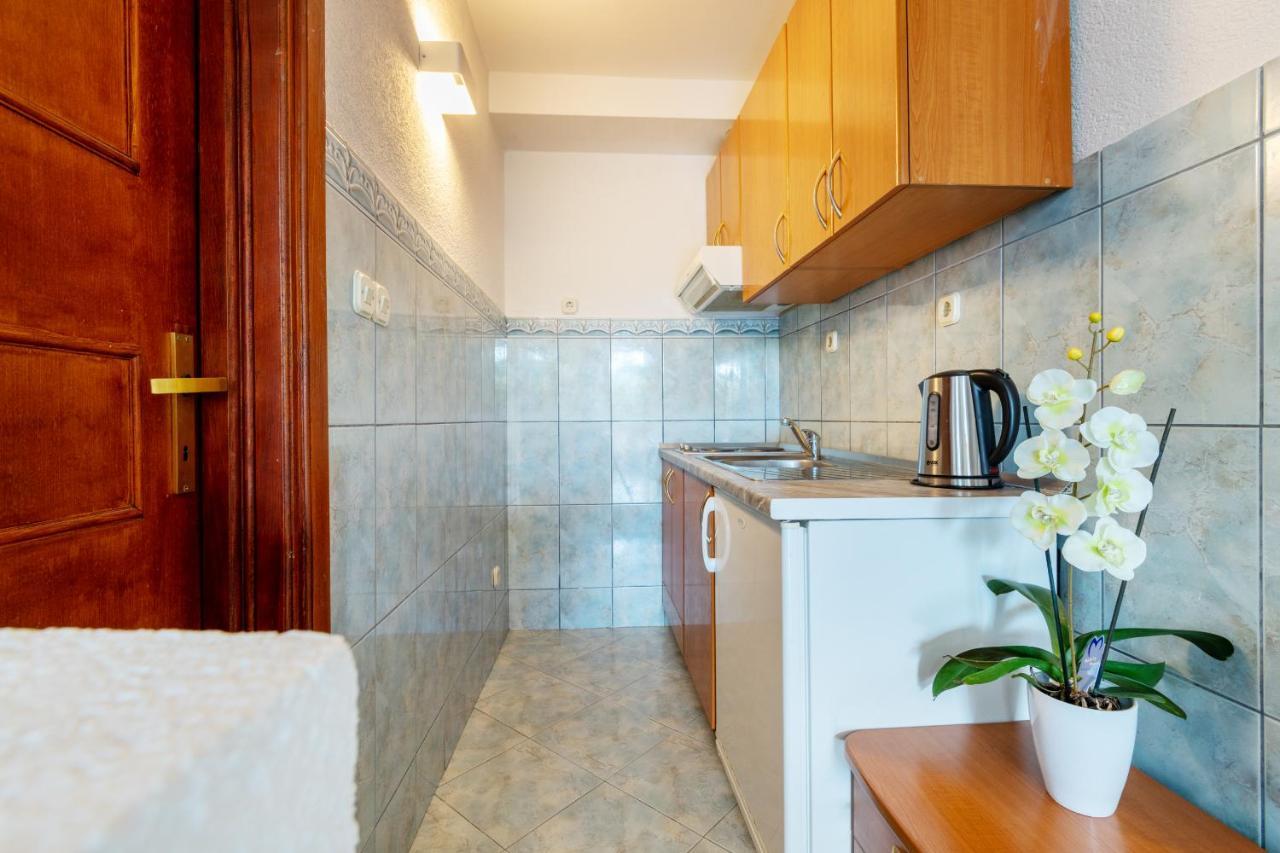 Apartments Tamaris Neum Dış mekan fotoğraf