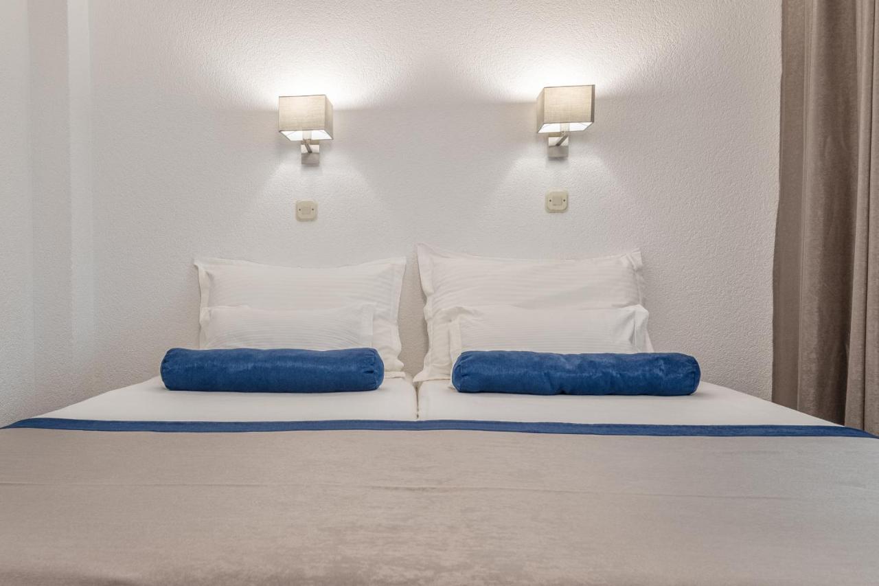 Apartments Tamaris Neum Dış mekan fotoğraf