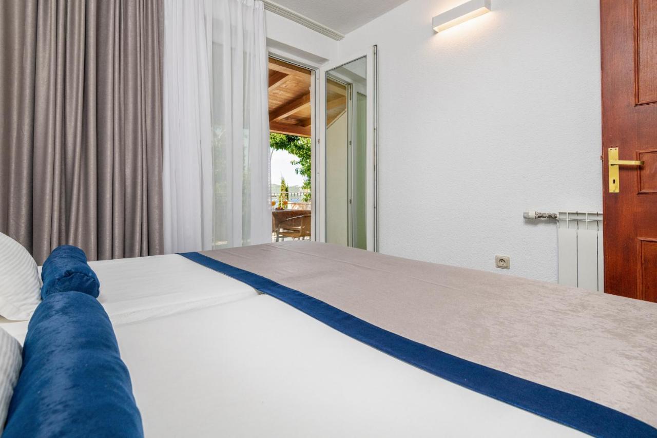Apartments Tamaris Neum Dış mekan fotoğraf